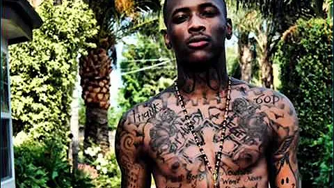 YG ft. Meek Mill - Im A Thug (New Music April 2012) - Lycris