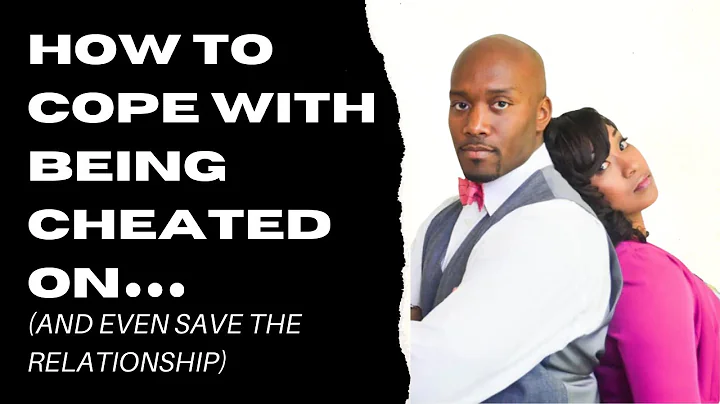 What Infidelity Does To The Betrayed (and How To R...