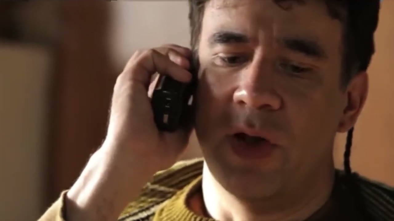 Portlandia (dumpster divers)