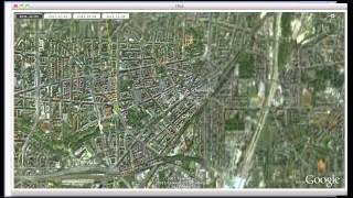 TP/VS Map AddOn