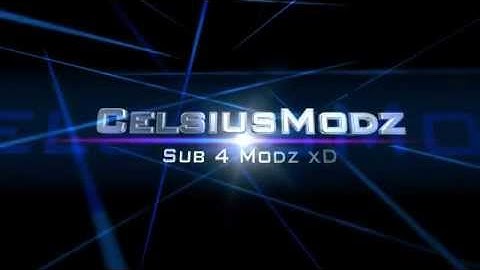 My New Intro uploaded from FliXpress.com