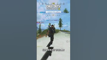 Easy 1v3 in just 15 seconds