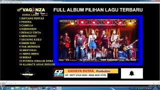 FULL ALBUM TERBARU #new  VAGANZA  LIVE SHOW SAYUNG DEMAK