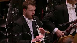 Ravel:  La Valse – Gulbenkian Orchestra - Aziz Shokhakimov