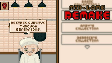 Late-game Revamp! | A Farmer