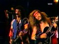 Capture de la vidéo Ted Nugent - Rockpalast 1976 Full Concert