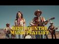 Sunday Morning Country Music with Loretta Lynn, Patsy Cline, and Tammy Wynette