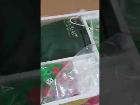 Scrabble and Monopoly