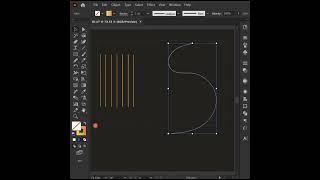 Illustrator Trick #15 🚀Stop wasting time!#OsamaVisuals #IllustratorTutorial #GraphicDesignTips #Ado