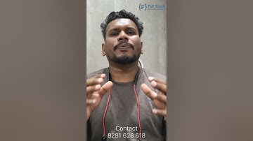 Code Your Future: Unlock Opportunities with our Full Stack Internship #coding#internship #shorts