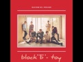 블락비 Block B - Toy(audio)