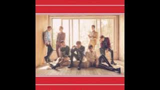 블락비 Block B - Toy(audio)