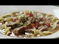 Crock Pot Hungarian Beef Goulash Recipe