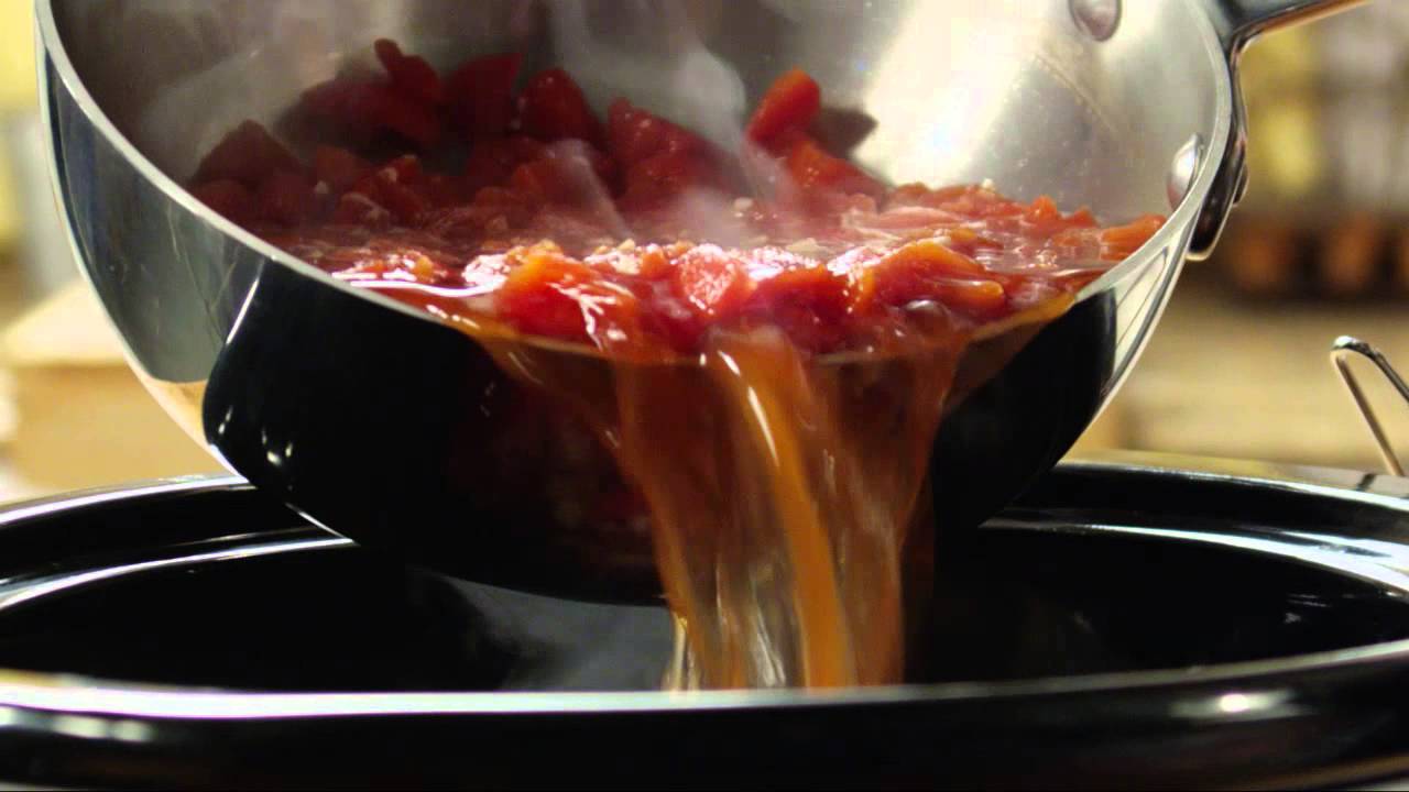 Crock Pot Hungarian Beef Goulash Recipe YouTube