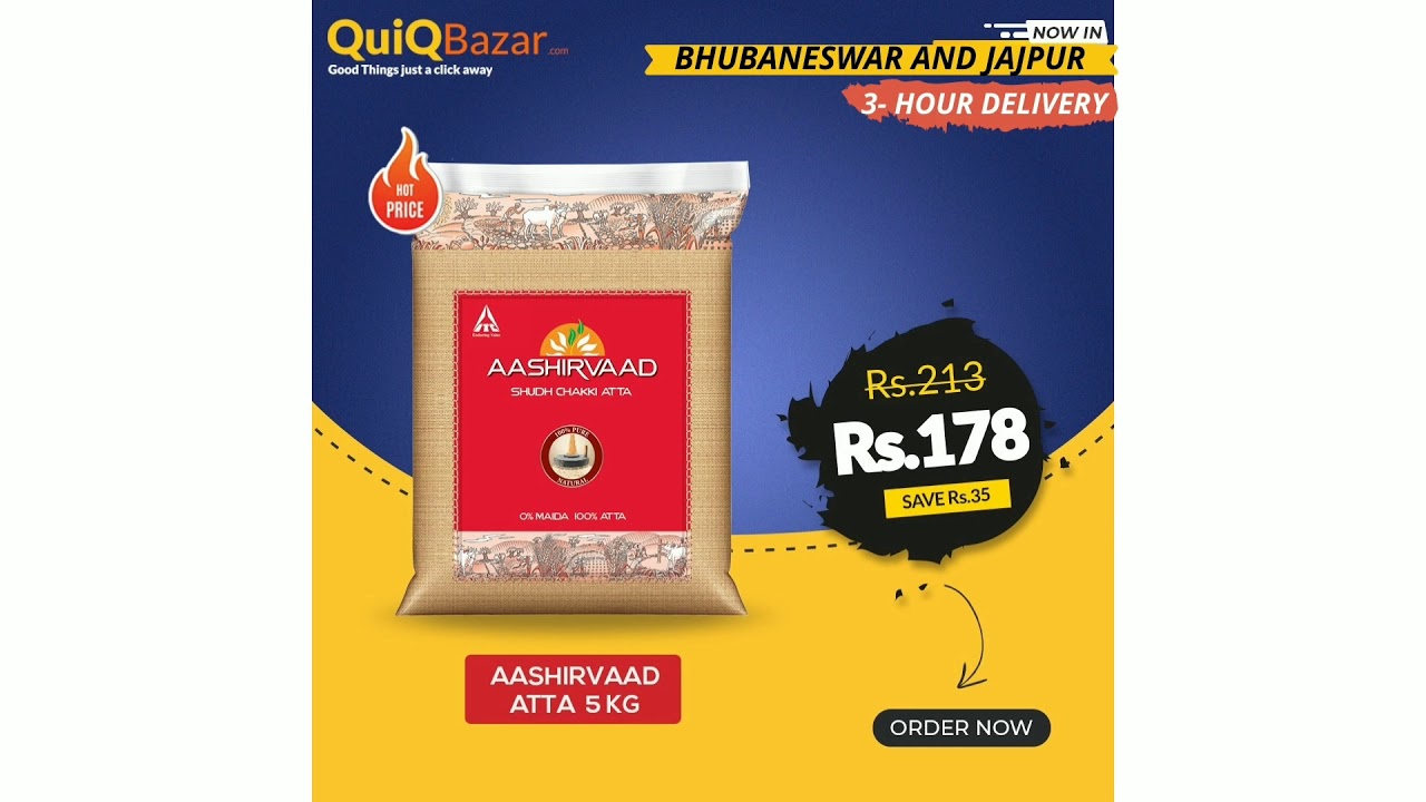 Easy to order online grocery in Bhubaneswar/Fresh online fruit