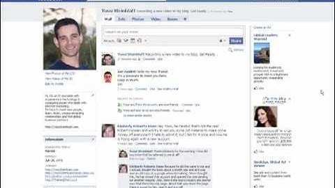 How To Add Your Blog Posts to Facebook.mp4