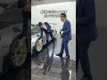 ポルシェ 911 GT2 RSのヴァイザッハパッケージ装着車に試乗します！軽量ボディに700馬力の後輪駆動でありながらウェット路面でも安定した走り、価格もあって公道では実力を発揮しかねます！
