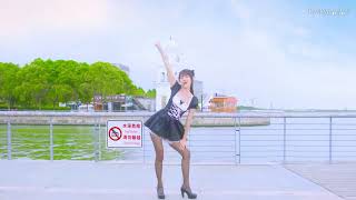 【舞蹈 │ Kyokyo】学猫叫~喵喵喵