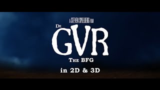 De GVR - TV spot Nu