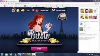 Belote Multijoueur Review - Coinche screenshot 2