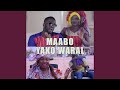 Reine Xol by Maabo Yako Waral (2017) 🎶