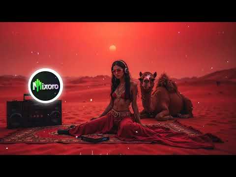 Arabic Techno House ياما حكيت Deep House Arabic Mix Top Arabic Club Music Techno Deep Vibes