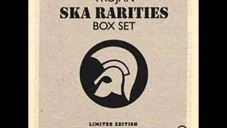 V.A. ‎– Trojan Ska Rarities Box Set - YouTube
