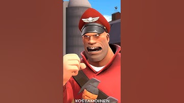 Major Malfunctions [SFM] #shorts