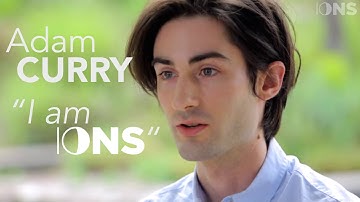 I Am IONS: Adam Curry
