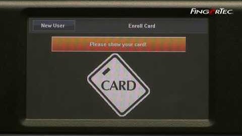 Face ID 2_11-RFID Card Enrollment