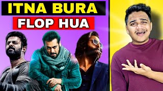 Why Tiger 3 Flop, Salaar & Animal Biggest Update | Suraj Kumar