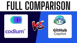 Codium vs Copilot - Pros, Cons & Full Overview 2025