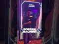 Scream Machine 🔥 Booyah Award Show #freefire #freefiremax #shorts