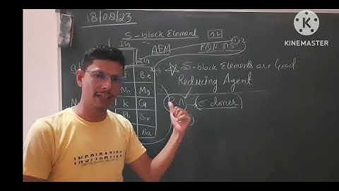 Reducing nature of s-block elements #reducingnature #sblockelements #reducingnatureoflithium