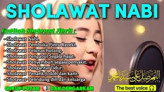 Download Lagu SOLAWAT JIBRILL PENARIK REZEKI, SHOLAWAT MERDU, SHOLAWAT NABI PENGABUL SEGALA HAJAT, PENYEJUK HATI MP3 Download Lagu SOLAWAT JIBRILL PENARIK REZEKI, SHOLAWAT MERDU, SHOLAWAT NABI PENGABUL SEGALA HAJAT, PENYEJUK HATI MP3