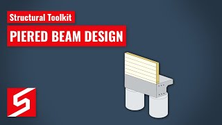Structural Toolkit: Piered Beam Design - AS 3600