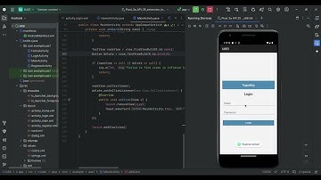 UAS PEMROGRAMAN MOBILE - CRUD APP