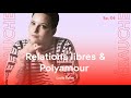 Dbauche s1 ep 6  relations libres  polyamour ft lucile bellan