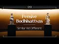 [Visible Docent] Pensive Bodhisattvas｜Hidden Details Behind the Smile