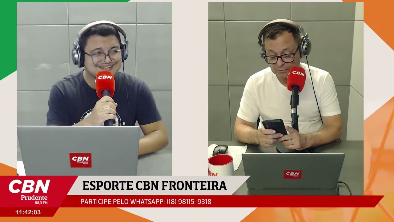 Campeonato Paulista: Grêmio Prudente empata pelo sub-20, vence no sub-17 e perde no sub-15