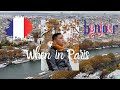 Unforgettable experience in paris  my top pick spots and attractions  dats sahod