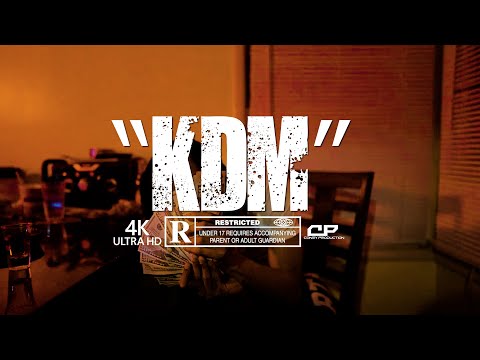 Dot Dana x RBM Fat Boi "KDM" (Official Music Video) Shot by @Coney_Tv
