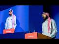 Jasem Aljuraid Addresses The 2026 UN Watch Gala 
