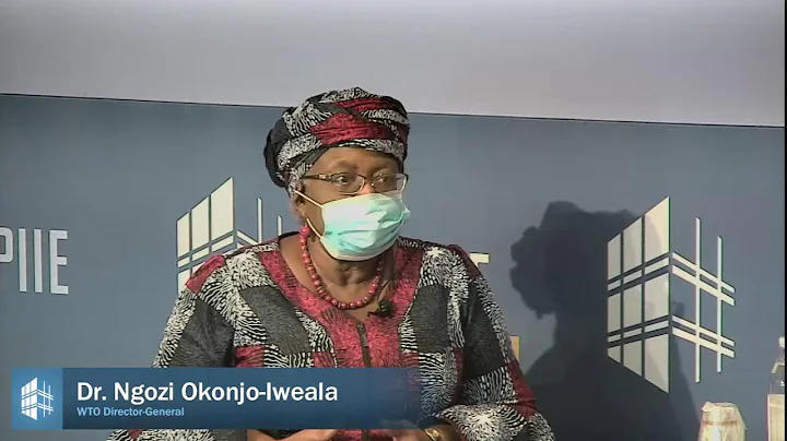 A Conversation with Ngozi Okonjo-Iweala, WTO Director-General - DayDayNews