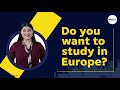Edusky europe education fair 2022