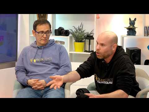 Se fa saber. 40 anys del Club d'Escacs Gandesana