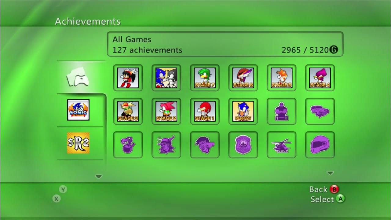 Blades Dashboard on 17559 Kernel (RGH/JTAG) YouTube