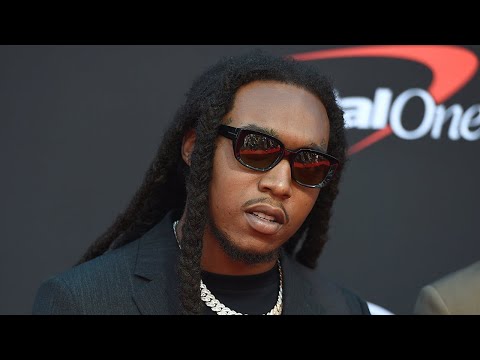 Police in Houston reveal new details on shooting that killed Migos rapper Takeoff