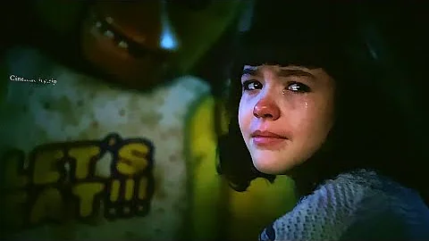 Five Nights At Freddy's 2 Final Battle 