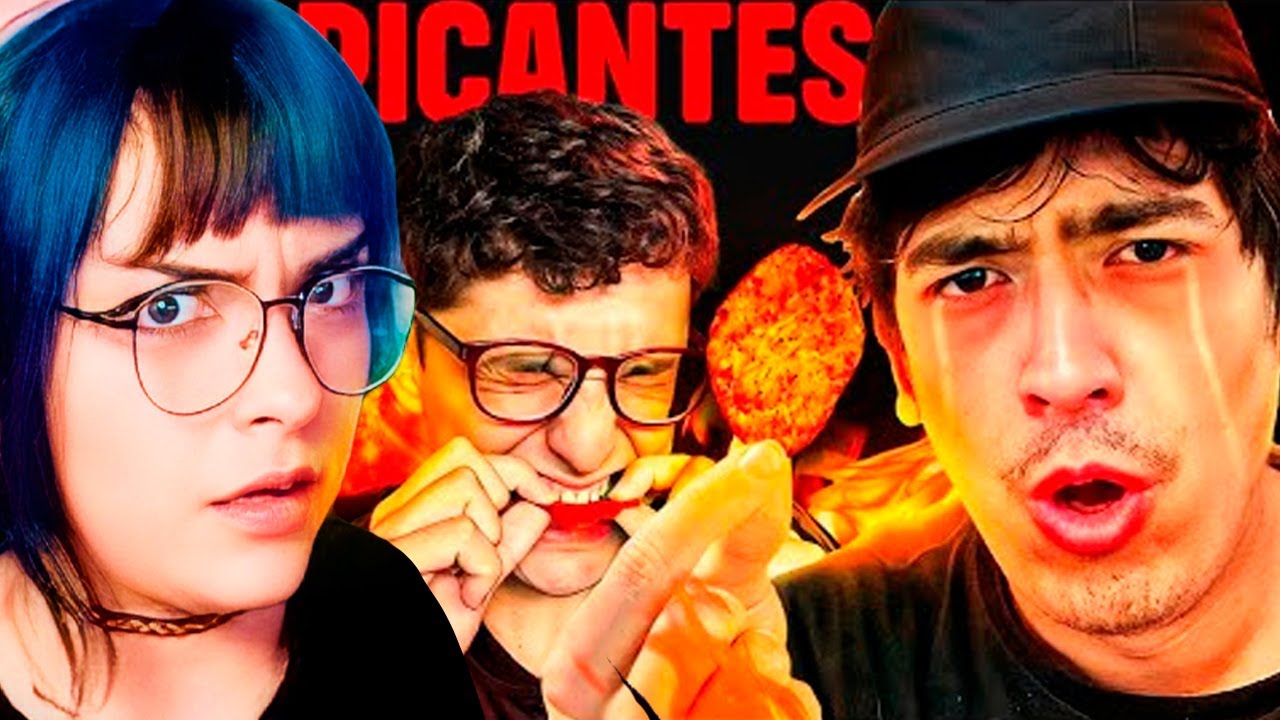 Hanncitaa Reacciona A LA VERDAD... PREGUNTAS INCÓMODAS O LA PAPA MÁS PICANTE | ONE COIN 🪙